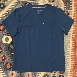 Fabletics Men’s Scrub Top